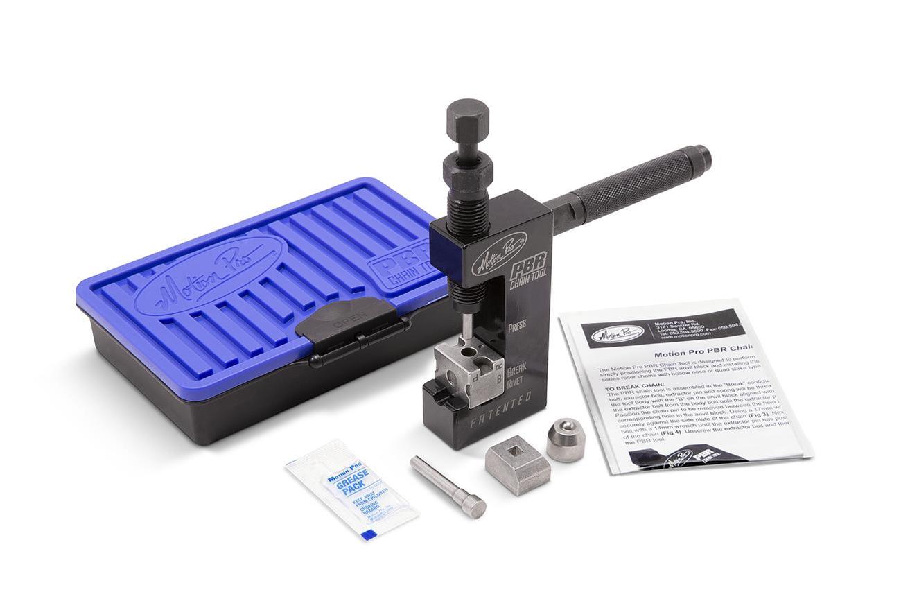 フェッターケアン 18年　2006-2024 バーボン　MOS 47.8度 Motion Pro 08-0470 Motion Pro Chain Breaker and Riveting Tools
