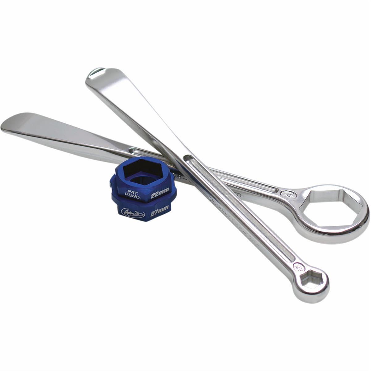 motion pro tire irons