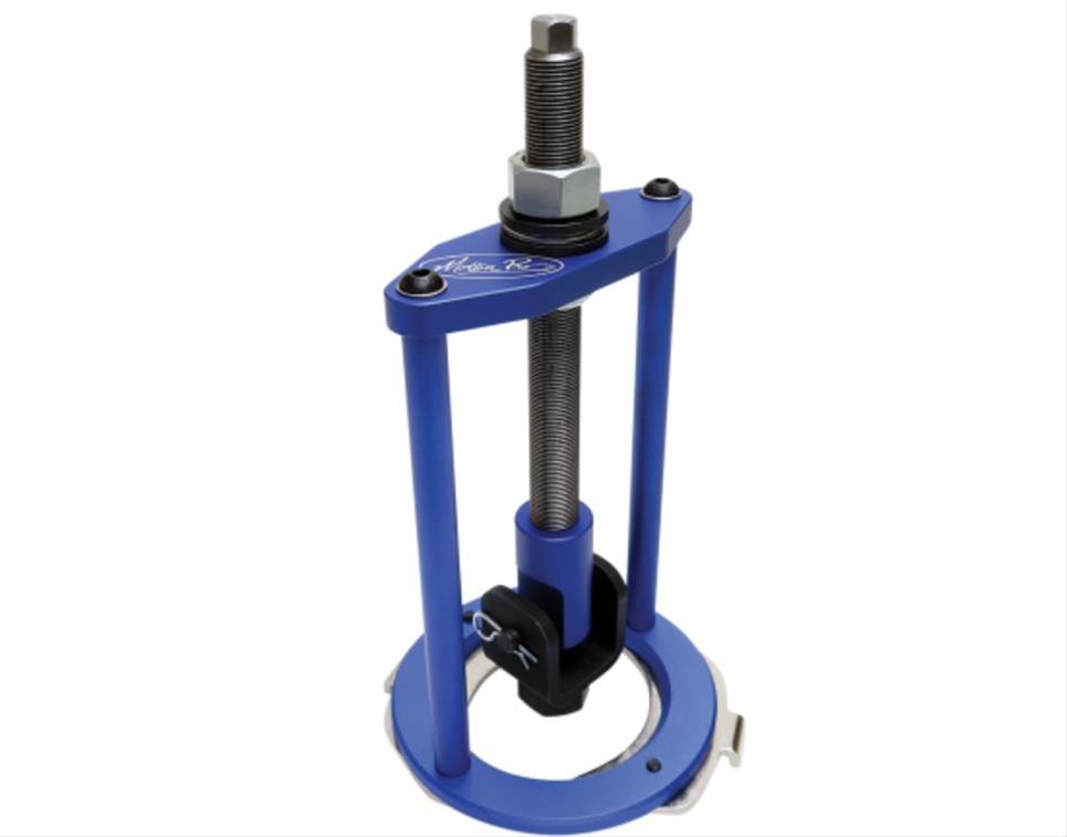 Motion Pro 080608 Motion Pro Shock Spring Compressors Summit Racing