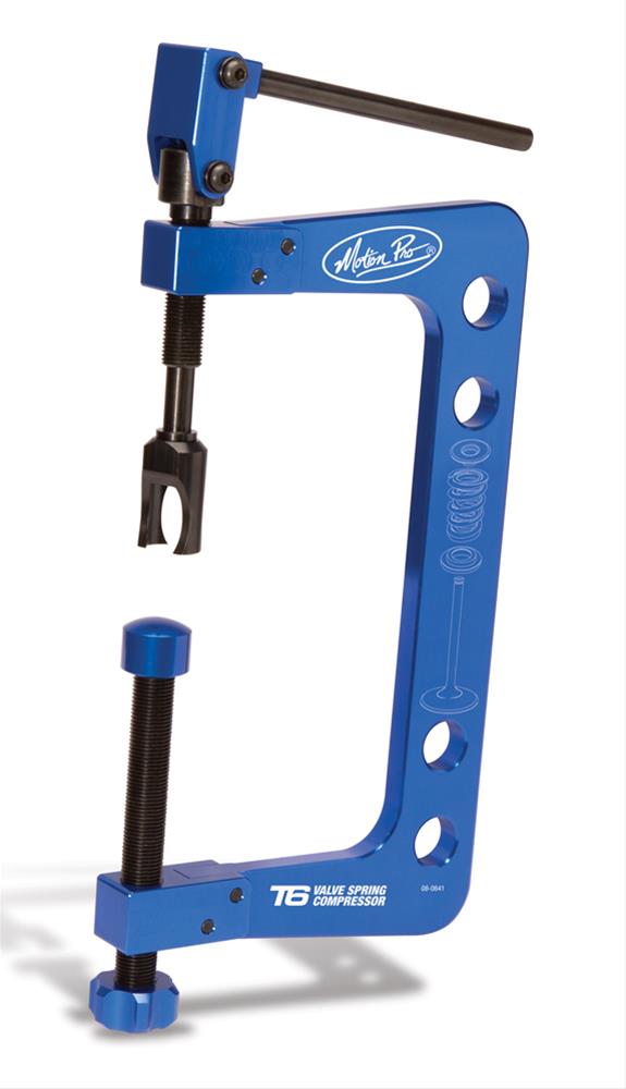 Summit racing deals valve spring compressor