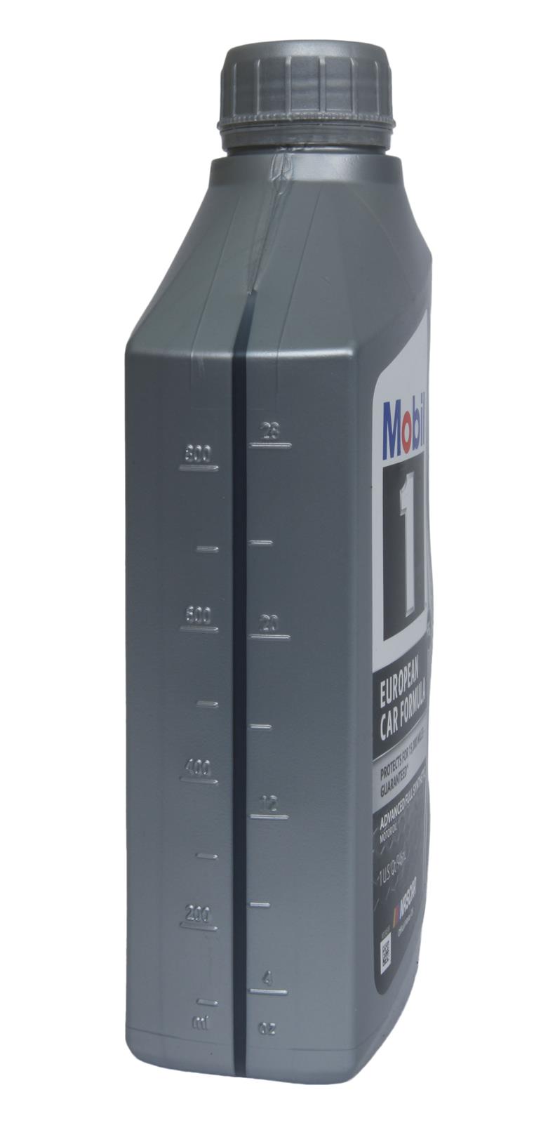 Mobil 122075 Mobil 1 FS X2 Motor Oil | Summit Racing