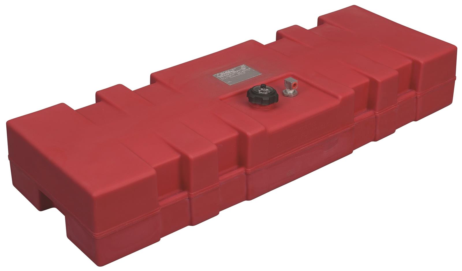 Moeller 31615 Moeller Marine International Topside Gas Tanks Summit