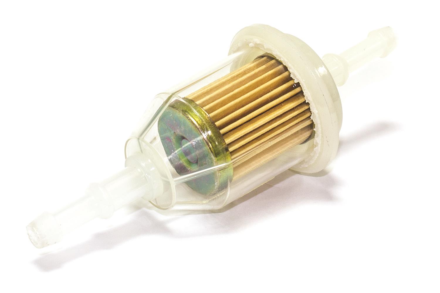 Moeller 03331610 Moeller Marine Disposable InLine Fuel Filters