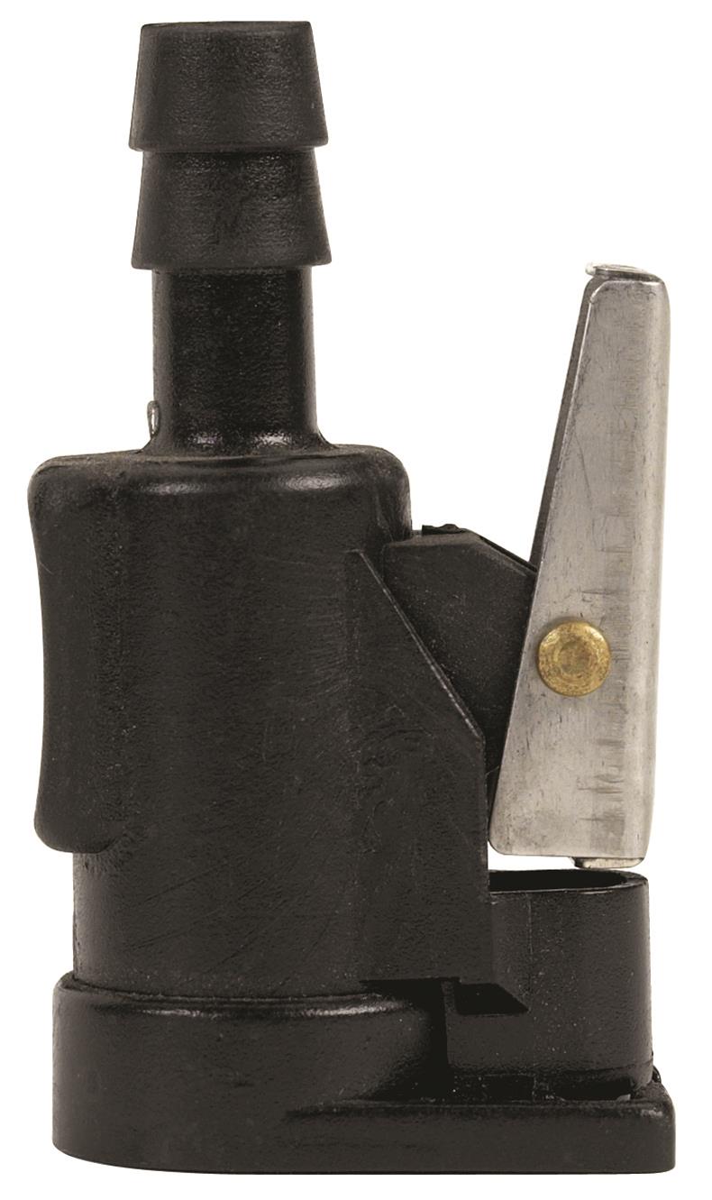 Moeller 03348110 Moeller Marine Fuel Line Connectors Summit Racing
