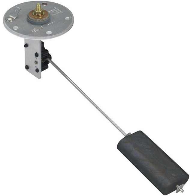 Moeller 03572510 Moeller Marine Swingarm Electrical Fuel Sending Units Summit Racing