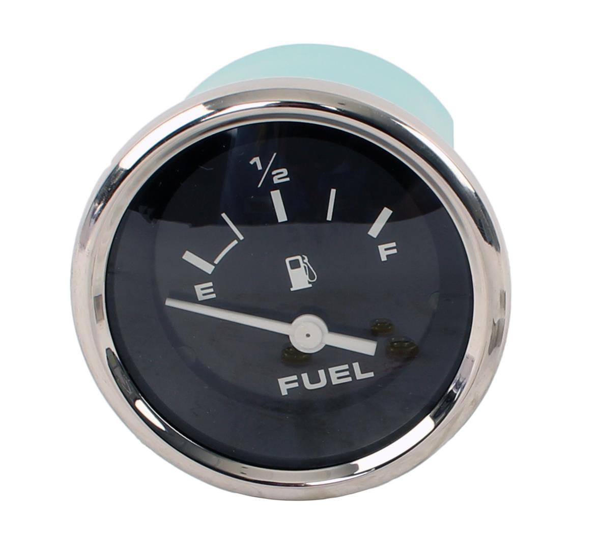 Moeller 035727101 Moeller Marine Fuel Level Gauges Summit Racing