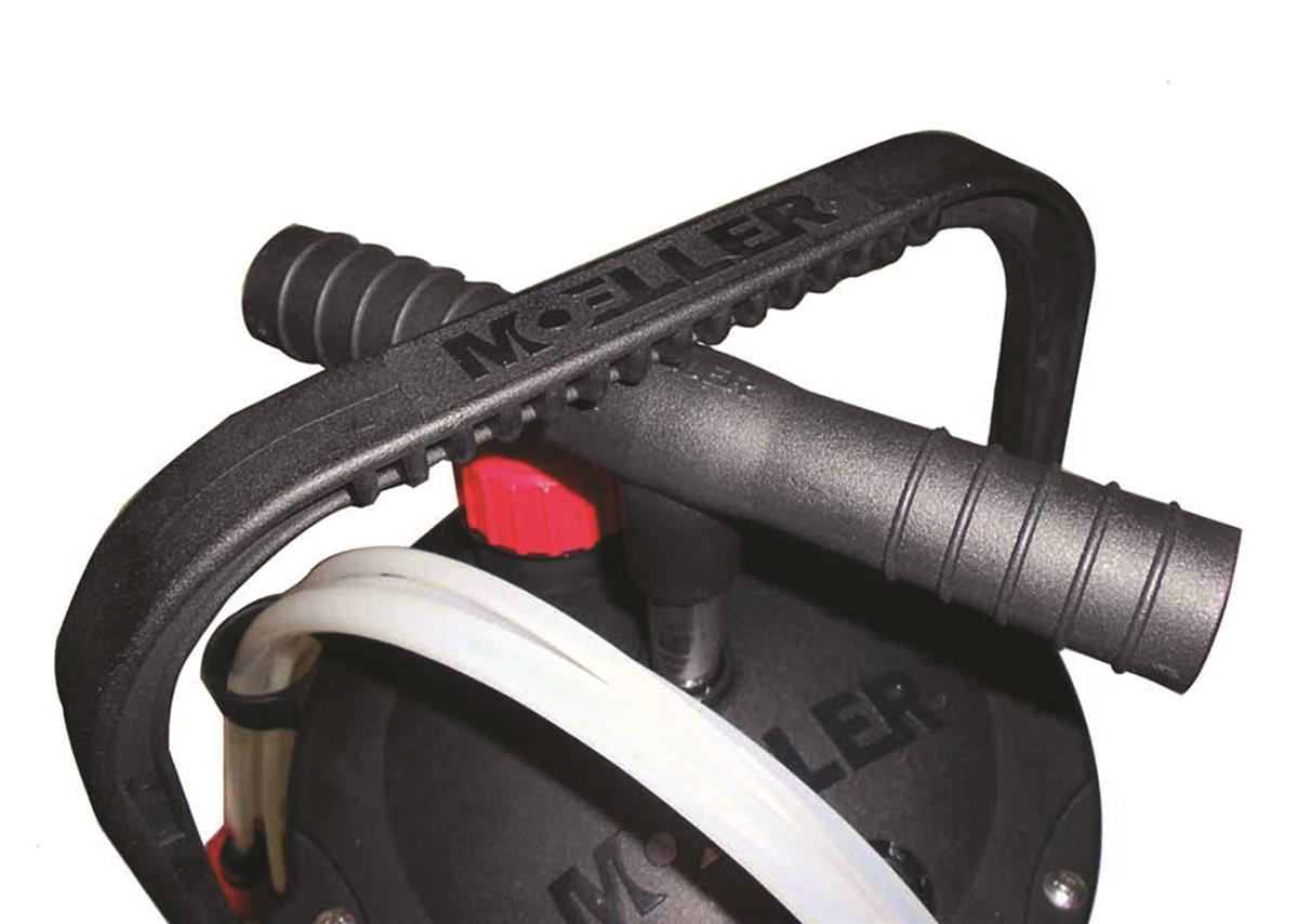 Moeller 35806 Moeller Marine Oil Extractor Replacement Parts Summit