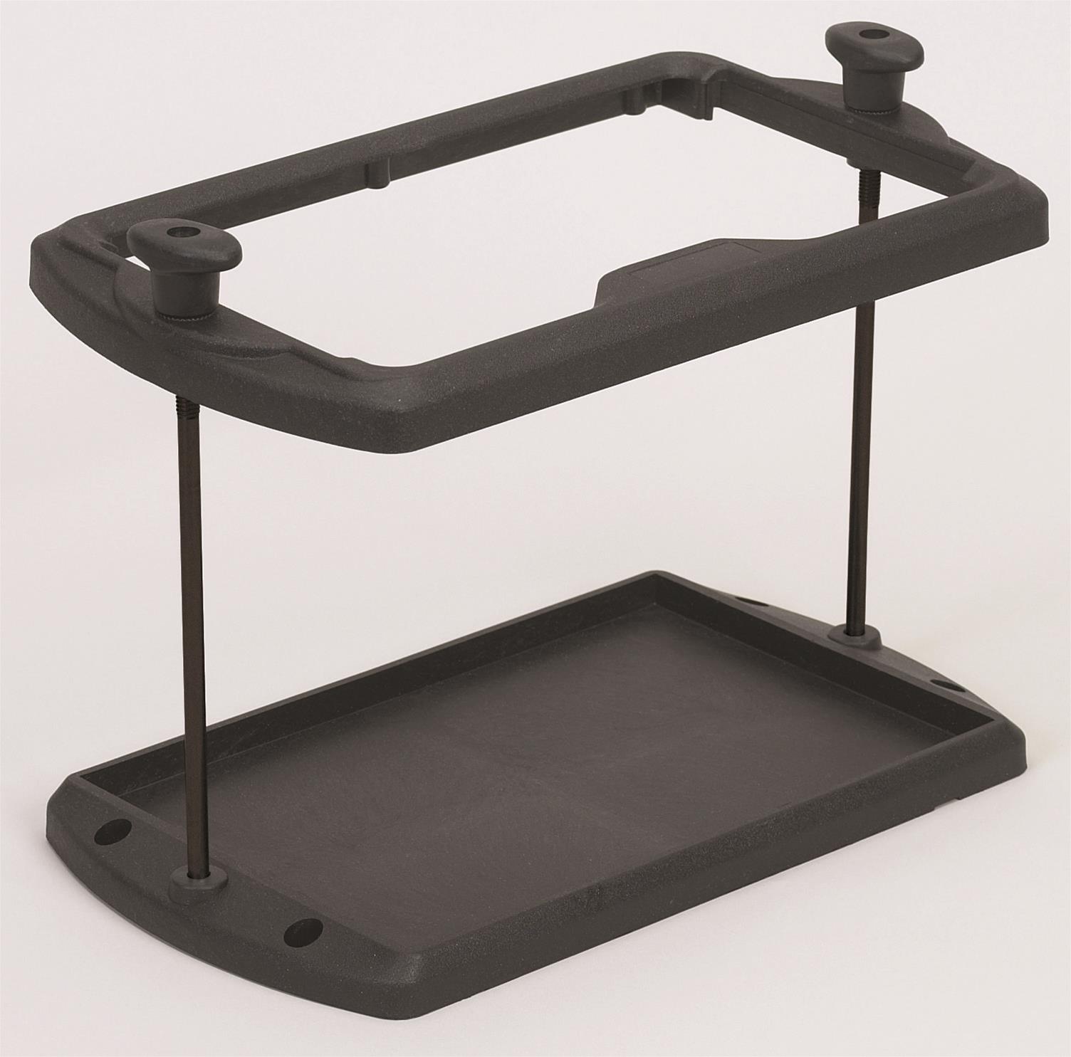Moeller 42216 Moeller Marine Battery Trays Summit Racing