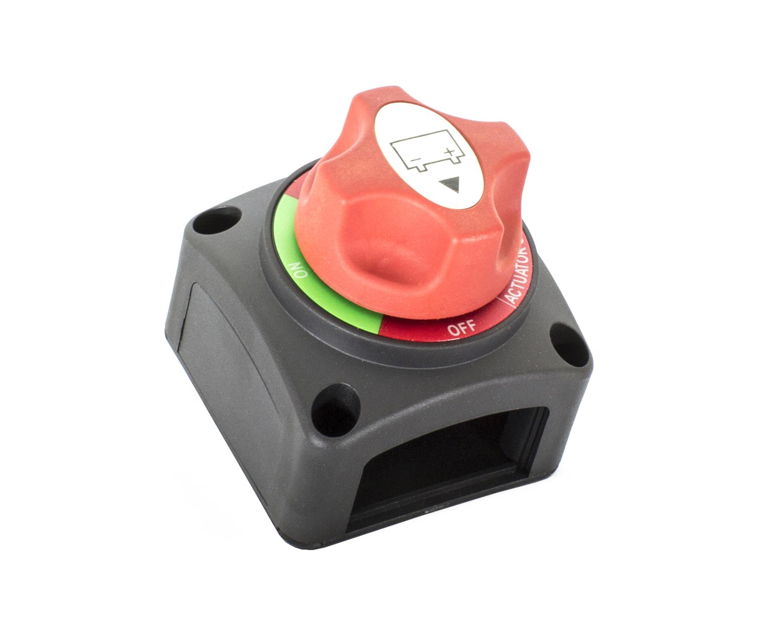 Moeller 04222810 Moeller Marine Battery OnOff Switches Summit Racing