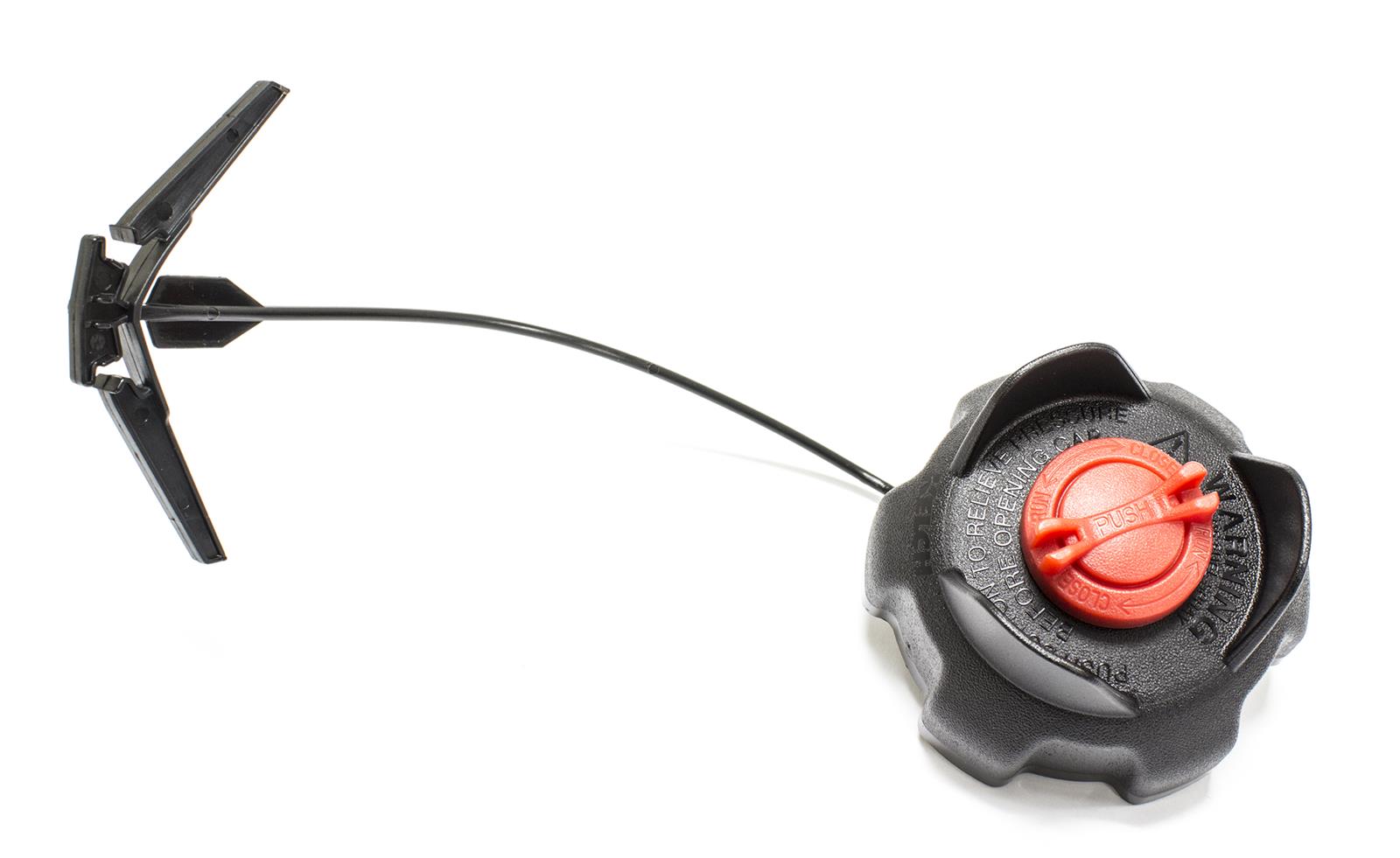 Moeller 30599410 Moeller Marine Portable Fuel Tank Stage 2 Fuel Caps