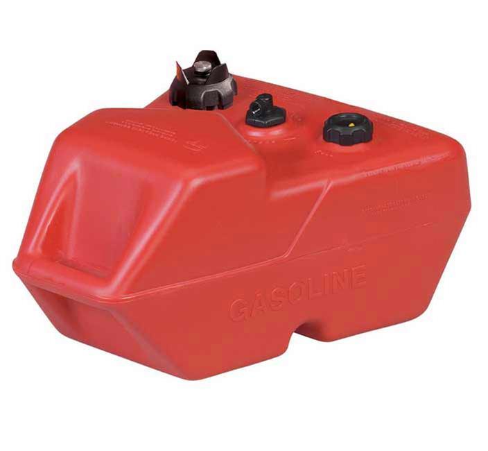 Moeller 620040LP Moeller Marine Portable Fuel Tanks | Summit Racing