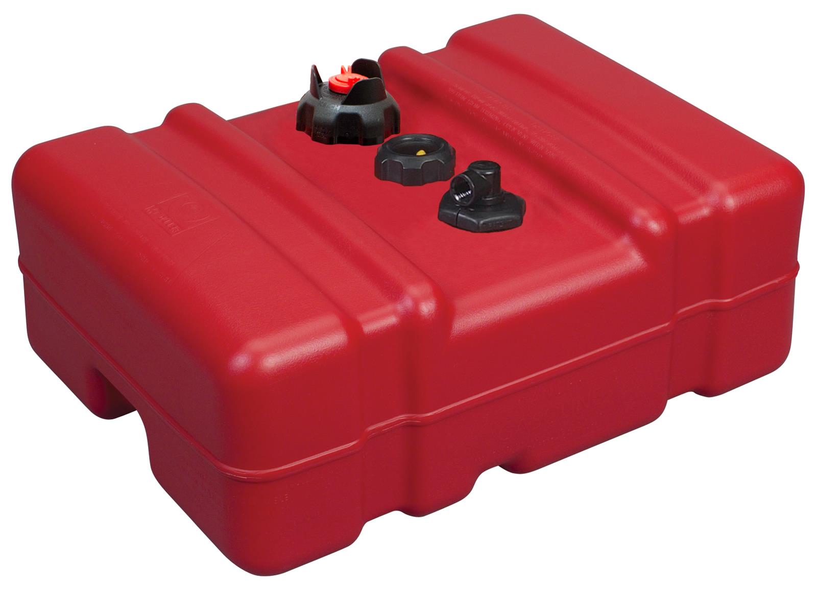 Moeller 630013lp Moeller Marine Portable Fuel Tanks Summit Racing