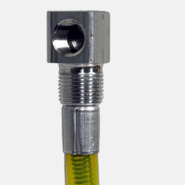 Moeller 63502110 Moeller Marine Threaded Flexible Fuel Tank PickUps