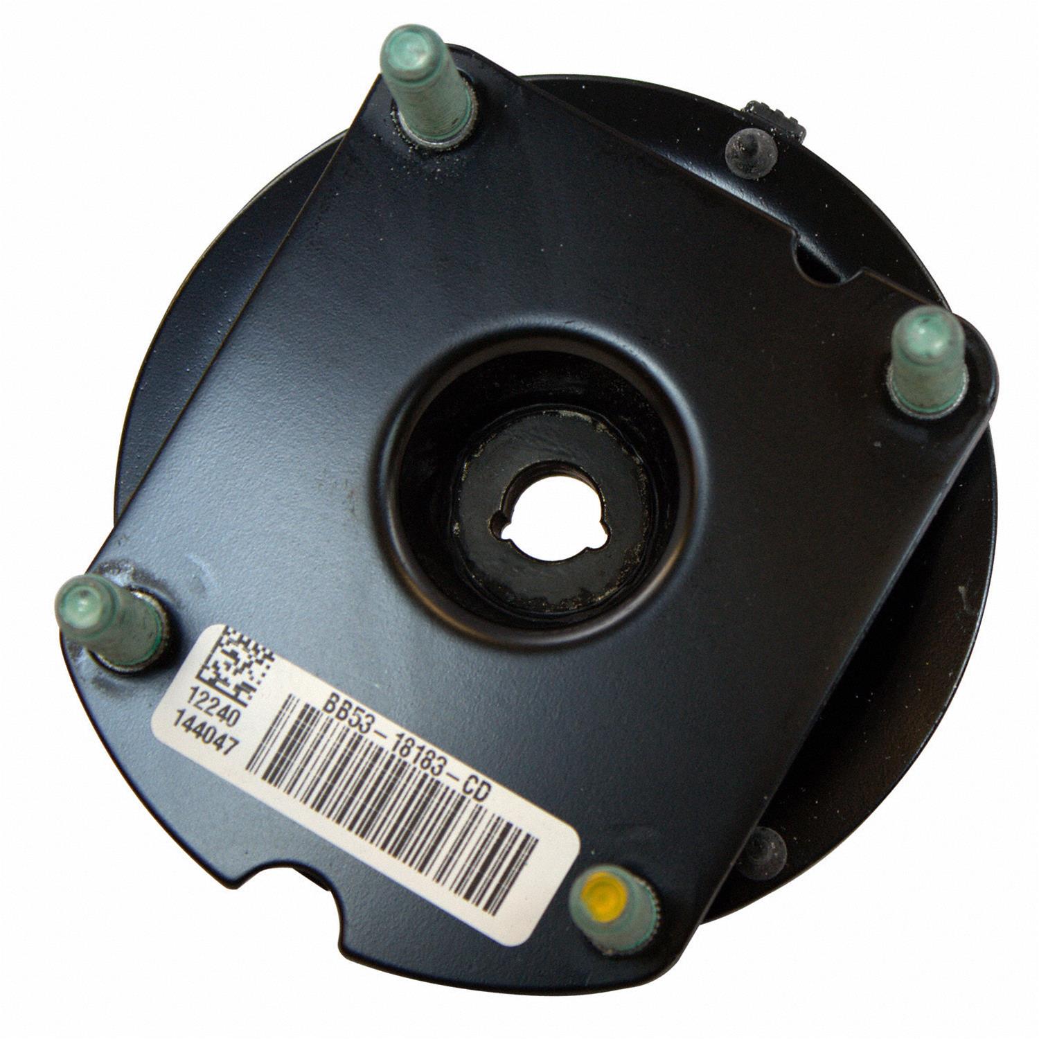 Motorcraft BB5Z18183A Motorcraft Replacement Strut Mounts | Summit