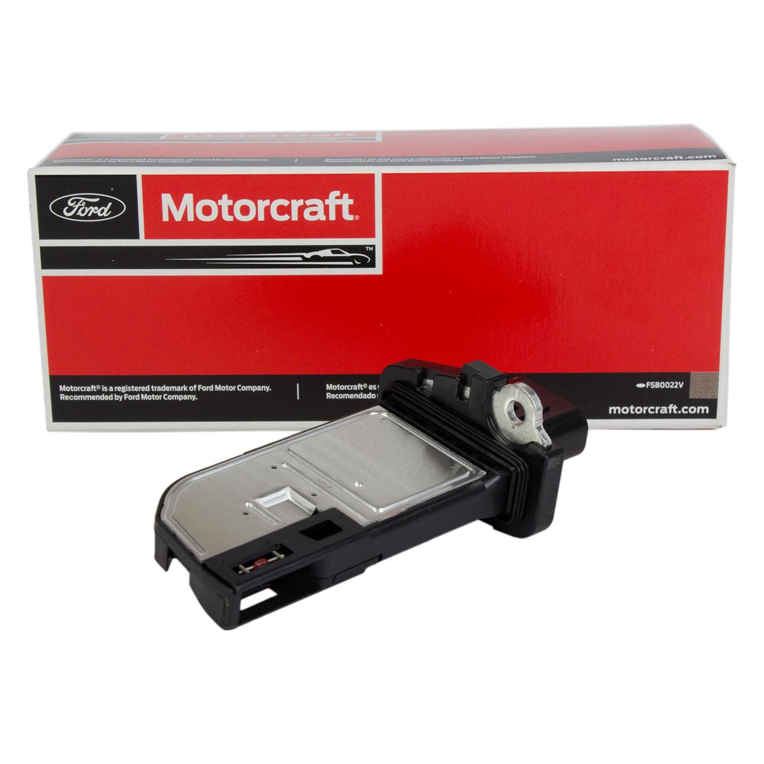 Motorcraft BR3Z12B579A Motorcraft New Mass Airflow Sensors