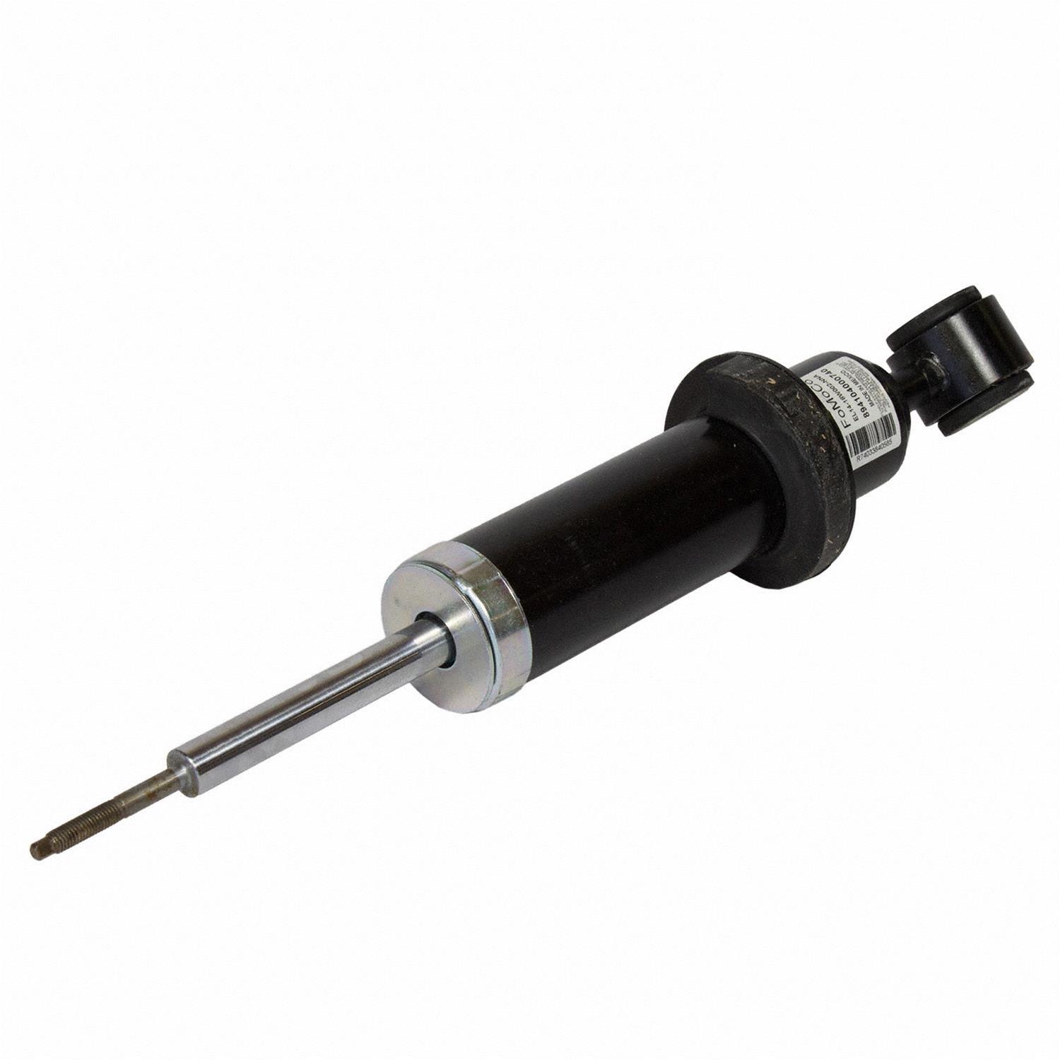 Motorcraft EL1Z18125A Motorcraft Shocks and Struts | Summit Racing