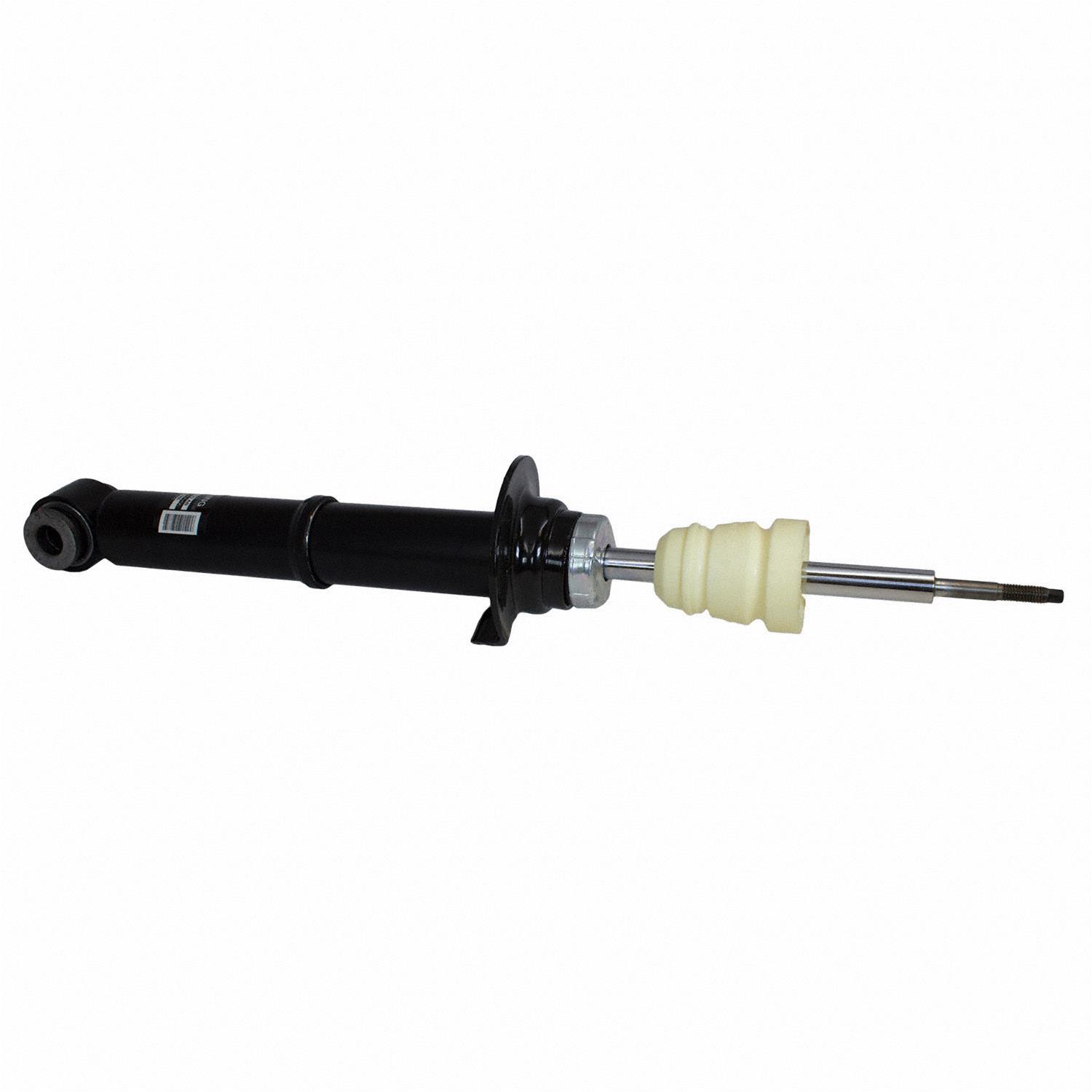 Motorcraft 6L1Z18125AB Motorcraft Shocks and Struts | Summit Racing
