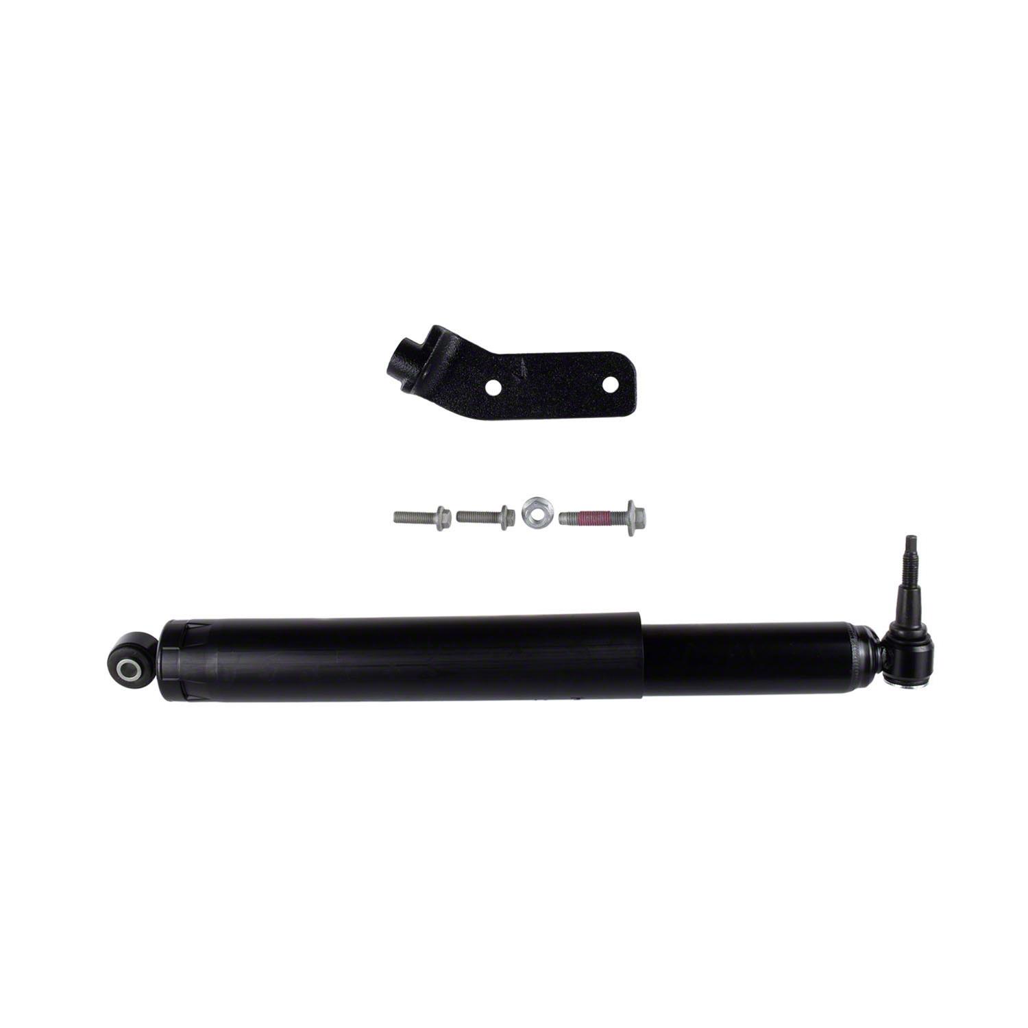Motorcraft KC3Z3E651H Motorcraft Steering Dampers | Summit Racing