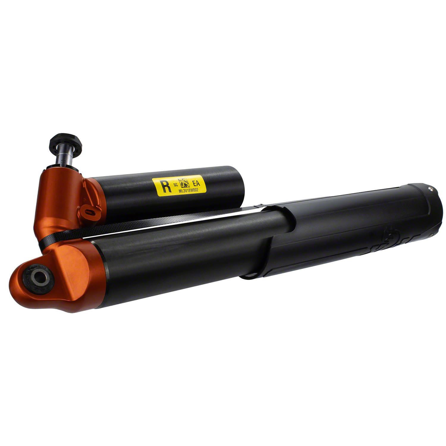 Motorcraft ML3Z18125BL Motorcraft Shocks and Struts | Summit Racing