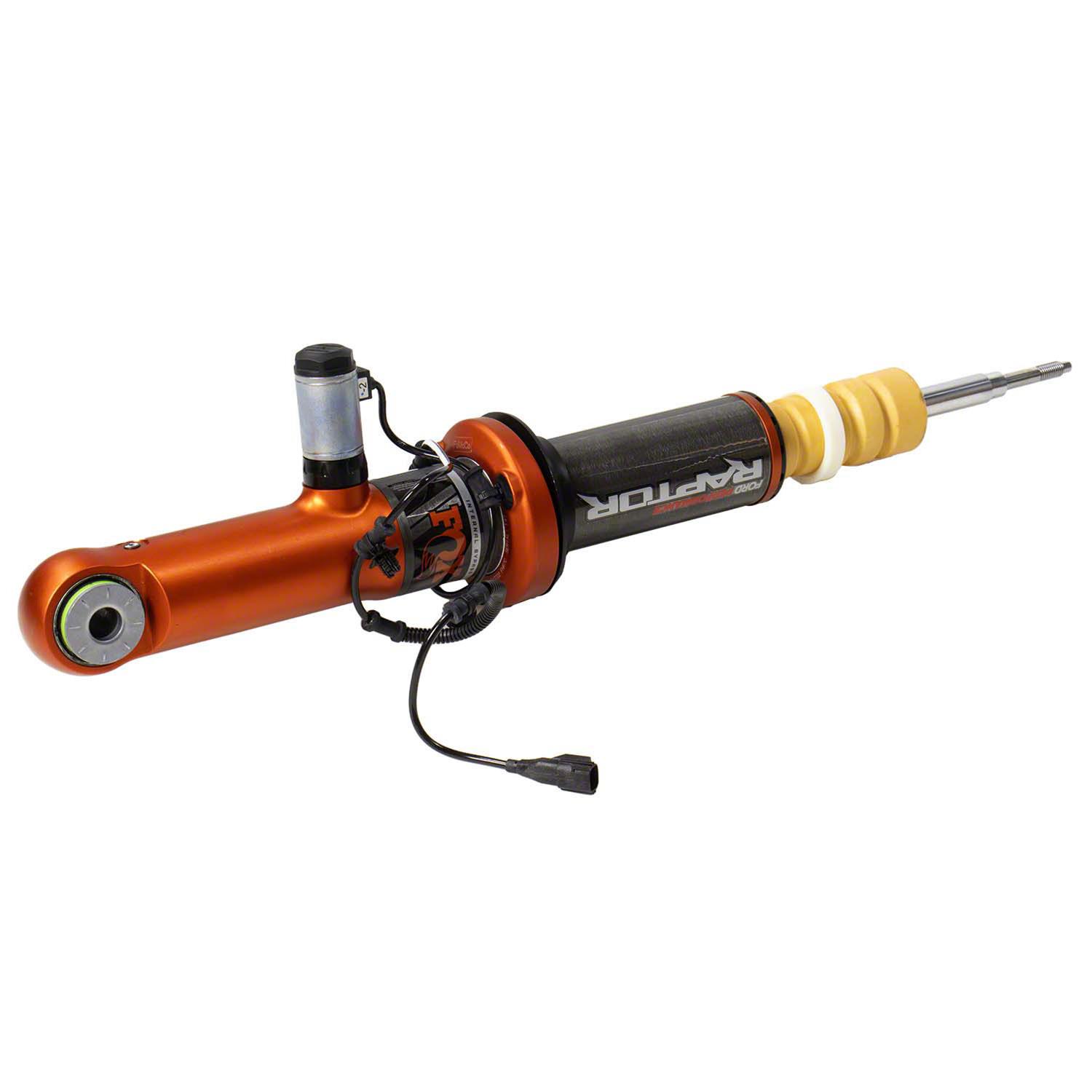Motorcraft LL3Z18124H Motorcraft Shocks and Struts | Summit Racing