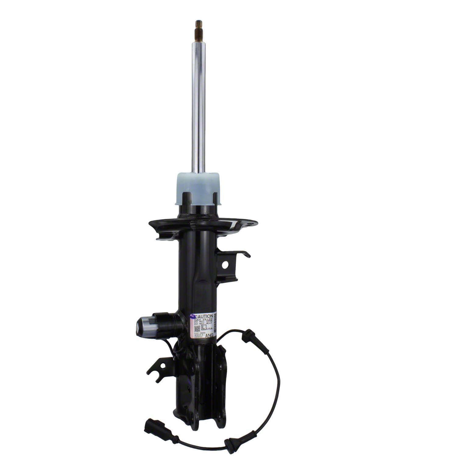Motorcraft F2GZ18124AW Motorcraft Shocks and Struts | Summit Racing