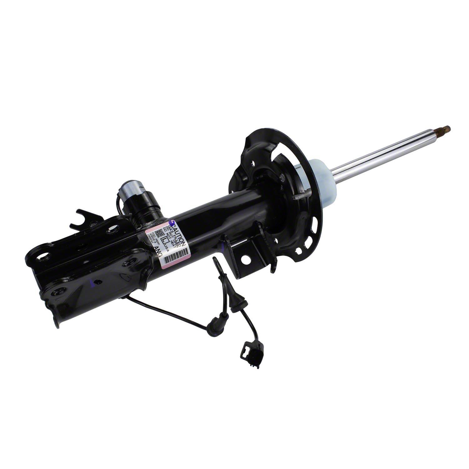 Motorcraft F2GZ18124AW Motorcraft Shocks and Struts | Summit Racing