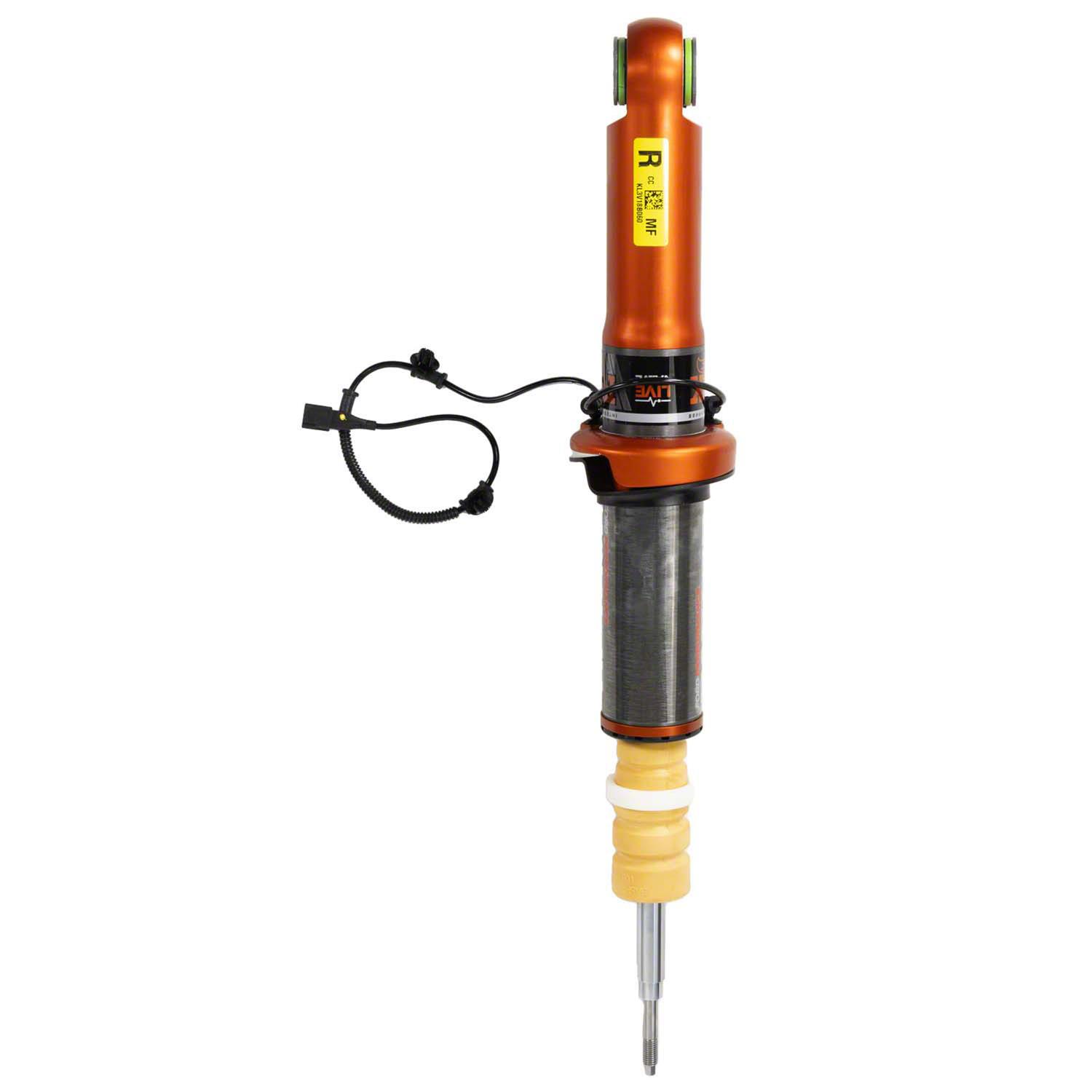 Motorcraft KL3Z18124E Motorcraft Shocks and Struts | Summit Racing
