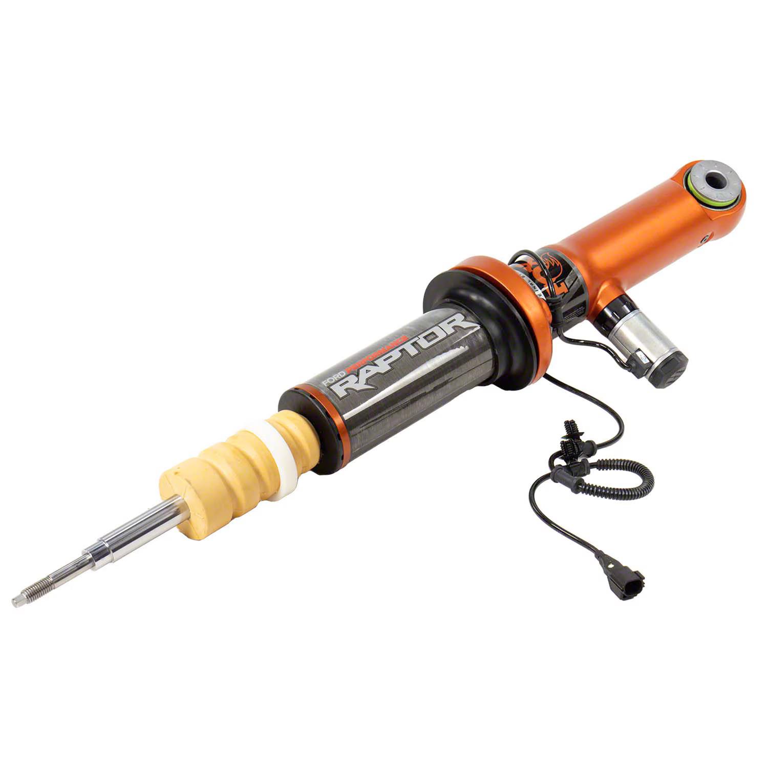 Motorcraft KL3Z18124E Motorcraft Shocks and Struts | Summit Racing