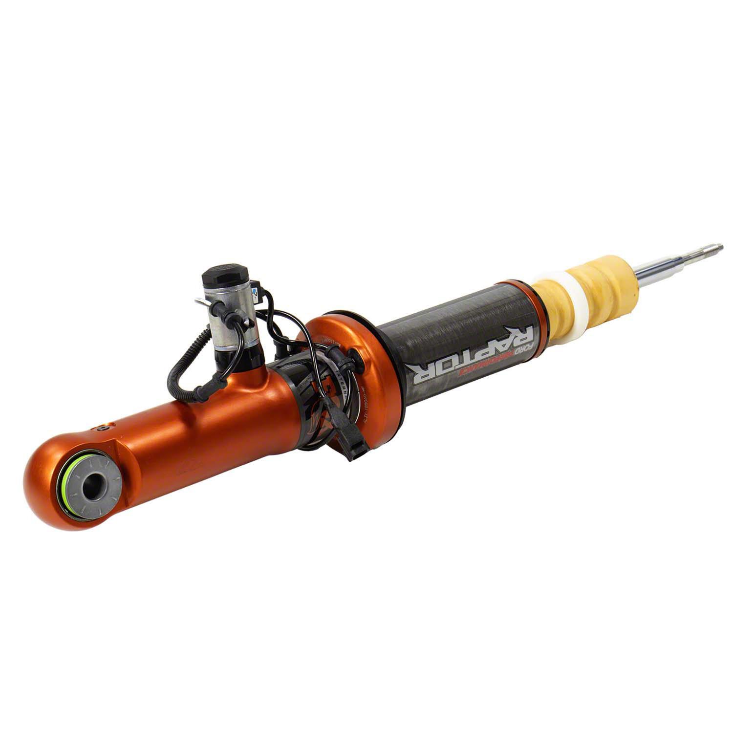 Motorcraft KL3Z18124E Motorcraft Shocks and Struts | Summit Racing