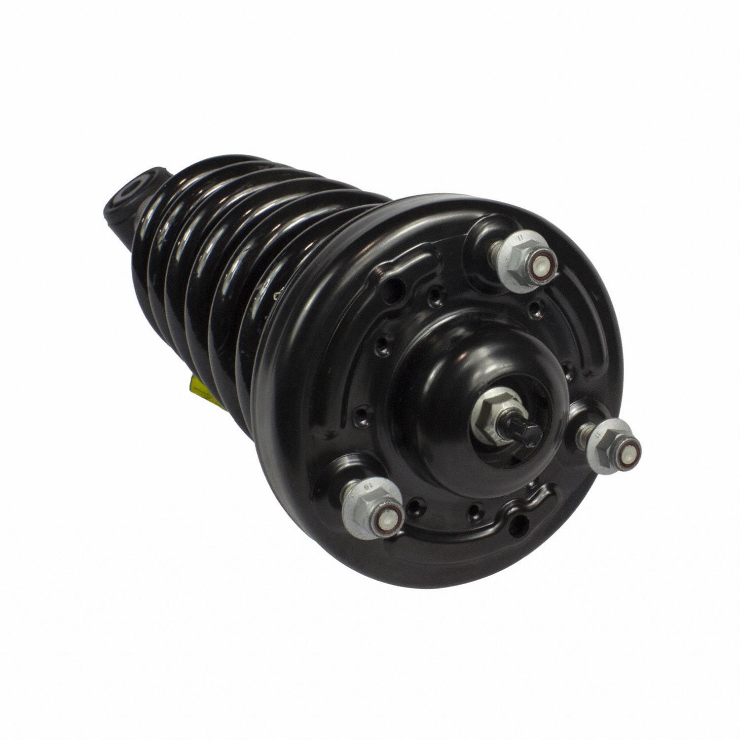 Motorcraft GU2Z18A092P Motorcraft Loaded Struts | Summit Racing