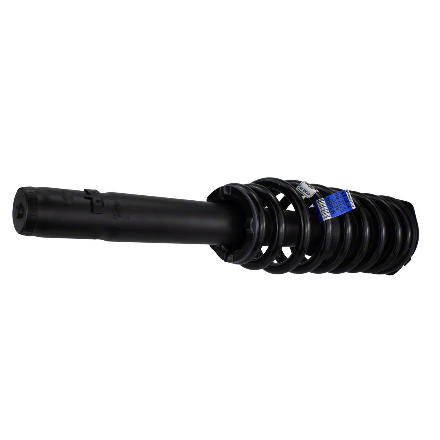 Motorcraft JU2Z18A092A Motorcraft Shocks and Struts | Summit Racing