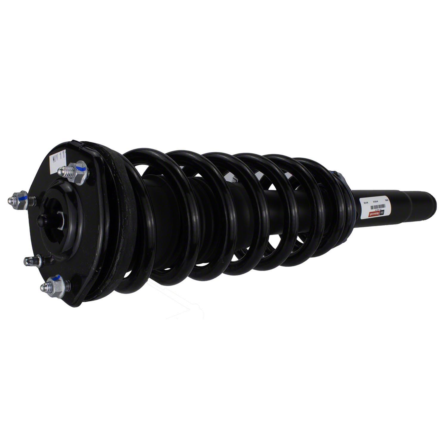 【AtoZ】 Motorcraft JU2Z18A092A Motorcraft Shocks and Struts | Summit Racing