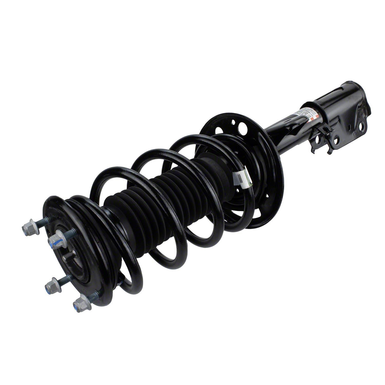 Motorcraft JU2Z18A092G Motorcraft Shocks and Struts | Summit Racing