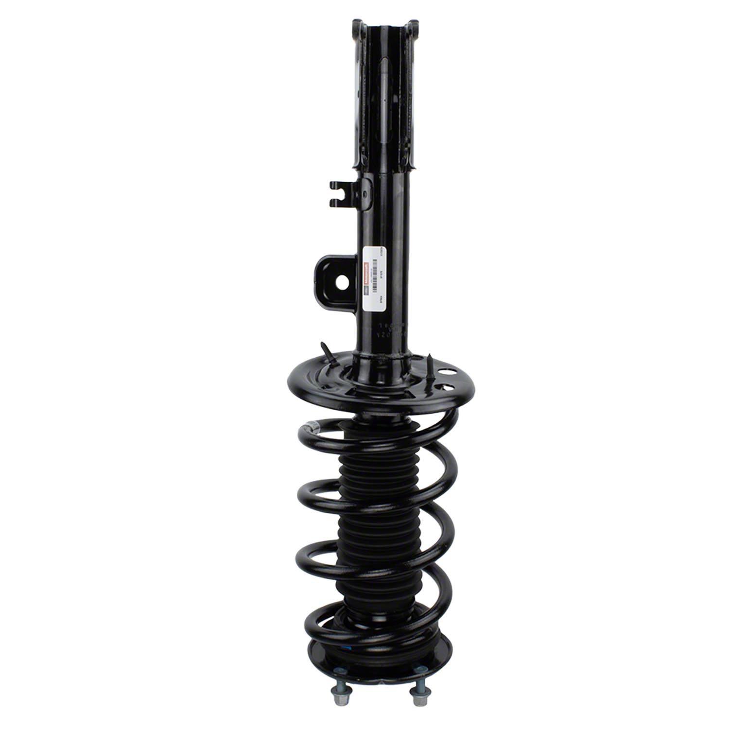 Motorcraft JU2Z18A092G Motorcraft Shocks and Struts | Summit