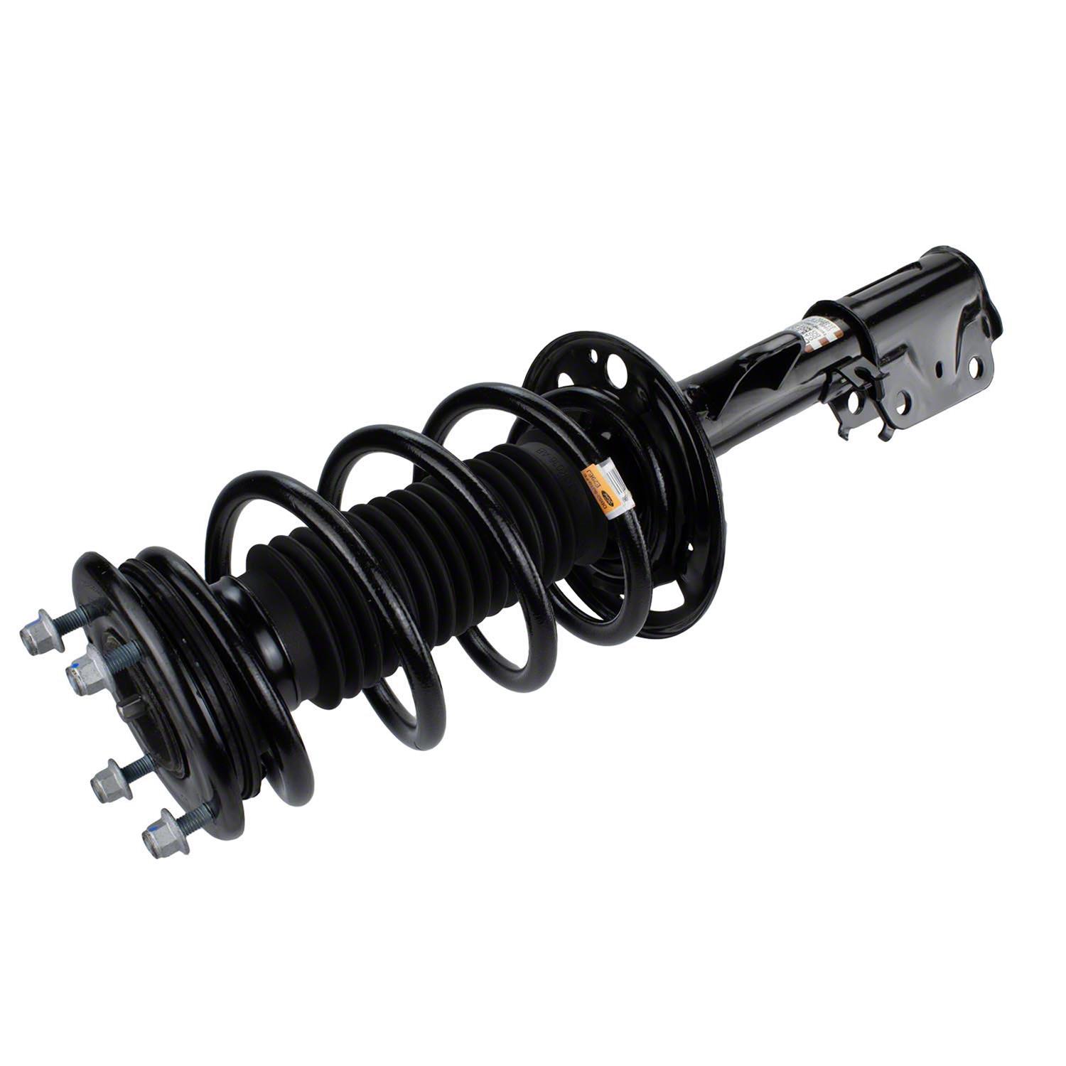 Motorcraft JU2Z18A092J Motorcraft Shocks and Struts | Summit Racing