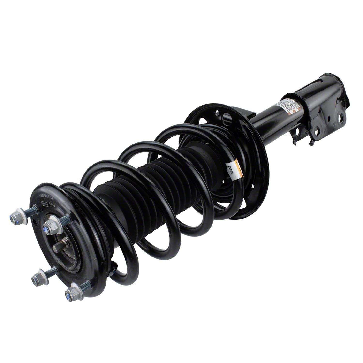 Motorcraft JU2Z18A092K Motorcraft Shocks and Struts | Summit Racing