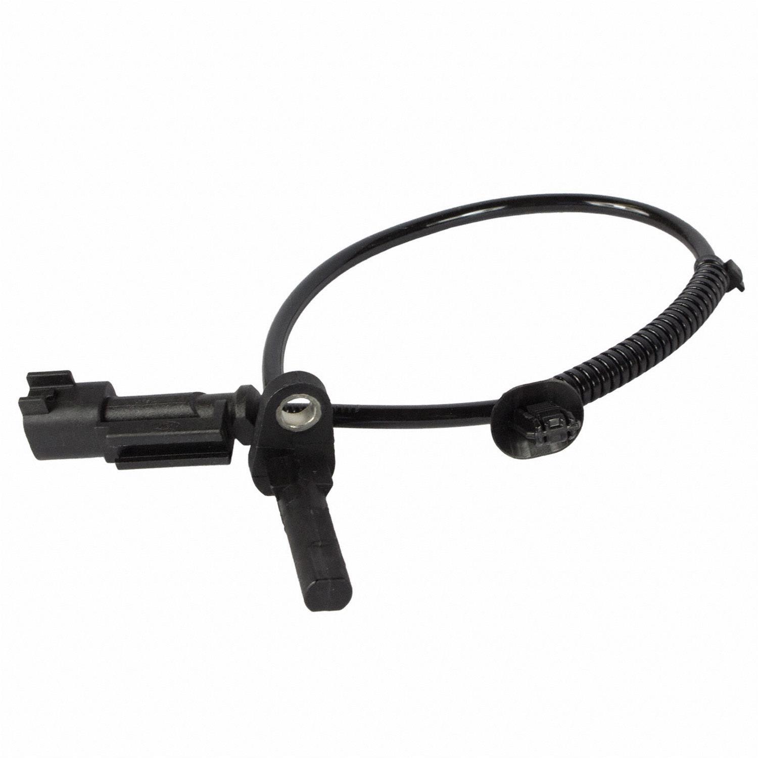 Motorcraft BK3Z2C204C Motorcraft ABS Wheel Speed Sensors | Summit