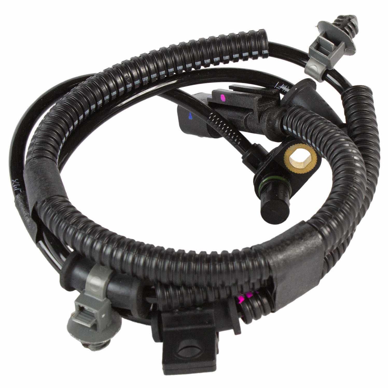 Motorcraft CL3Z2C204B Motorcraft ABS Wheel Speed Sensors | Summit