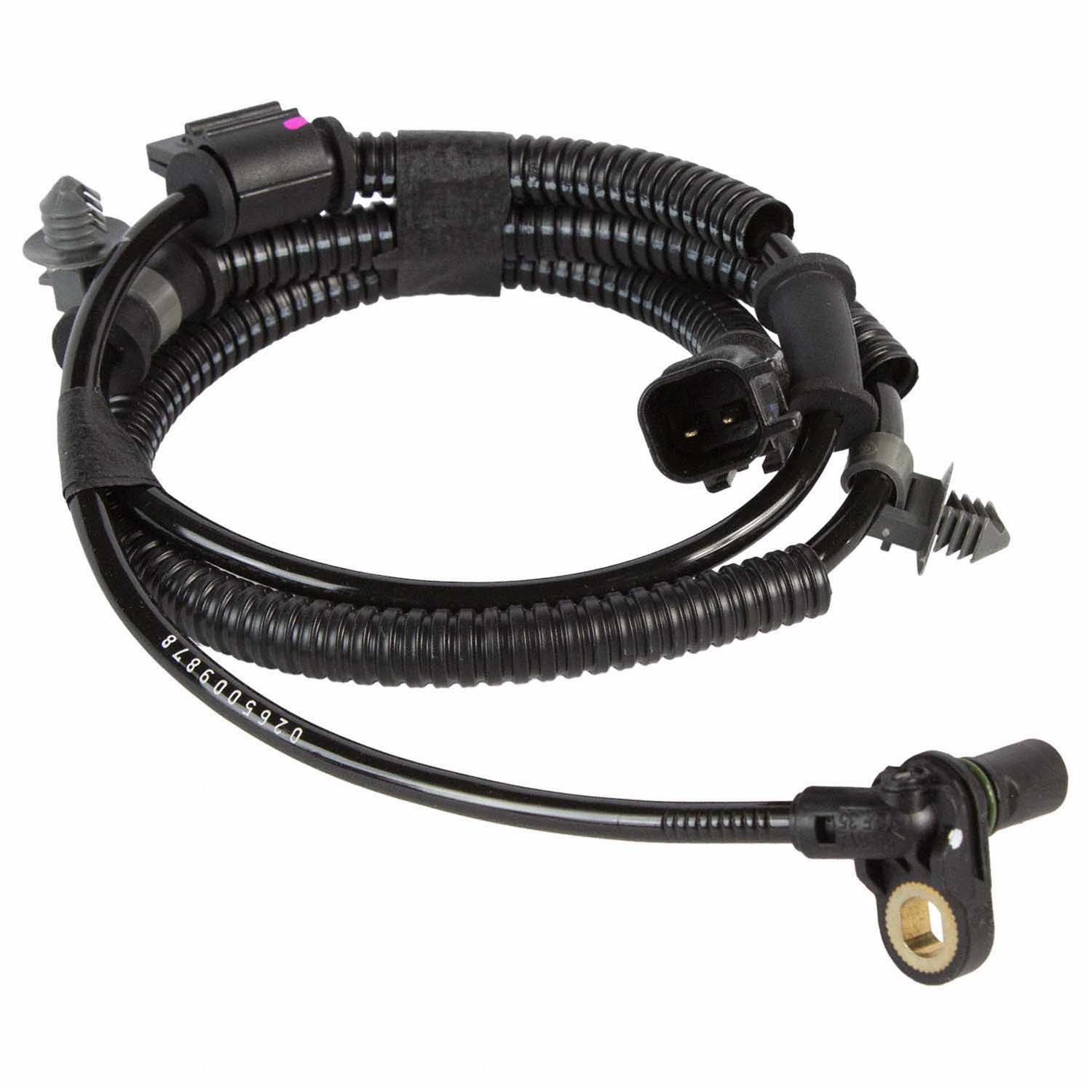 Motorcraft CL3Z2C204B Motorcraft ABS Wheel Speed Sensors | Summit