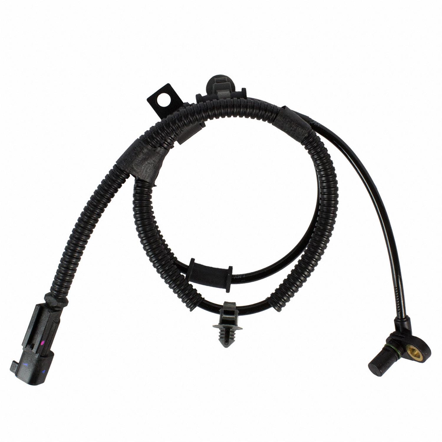 Motorcraft CL3Z2C204B Motorcraft ABS Wheel Speed Sensors | Summit