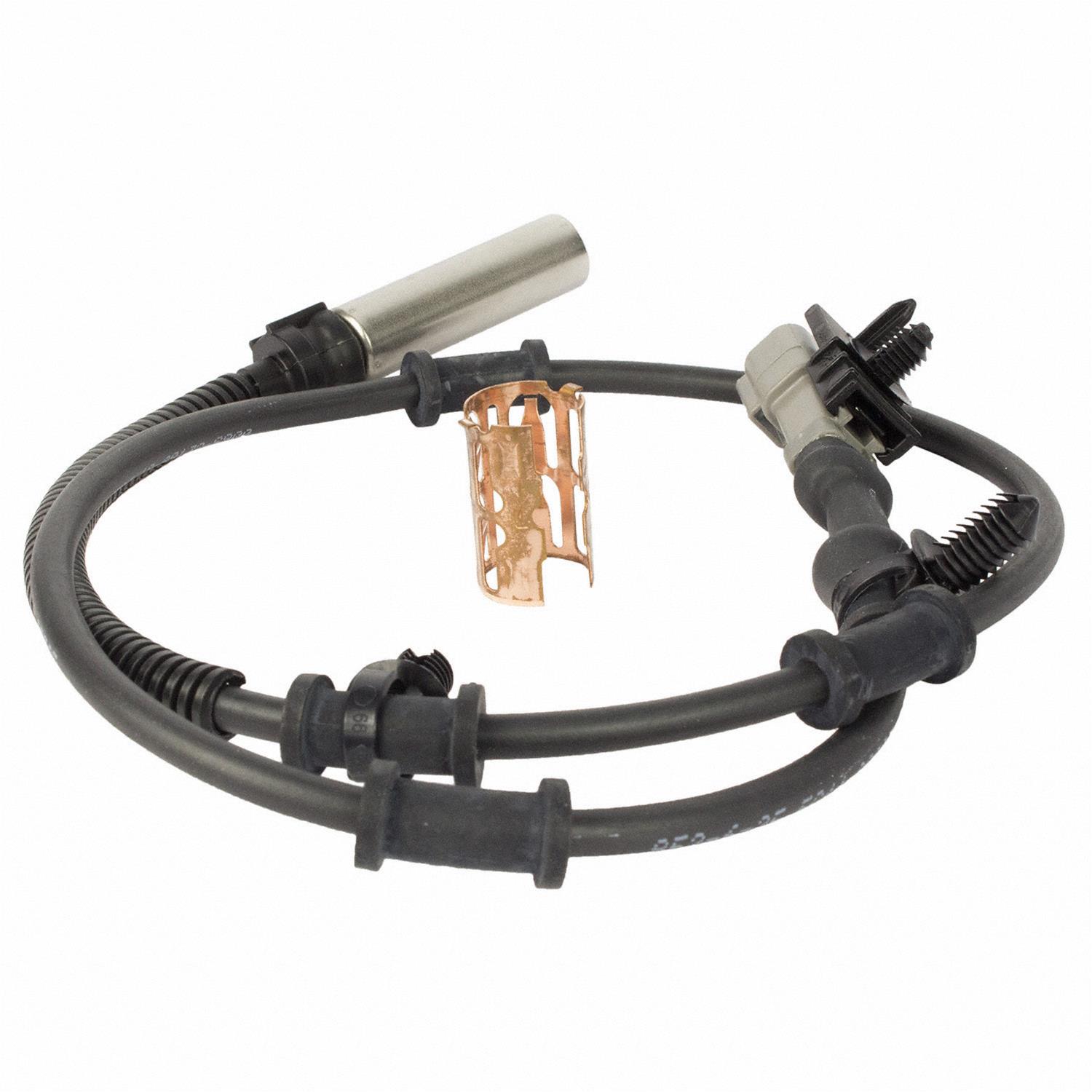 【outro】FFB-A01Z Motorcraft FC4Z2C205A Motorcraft ABS Wheel Speed Sensors | Summit
