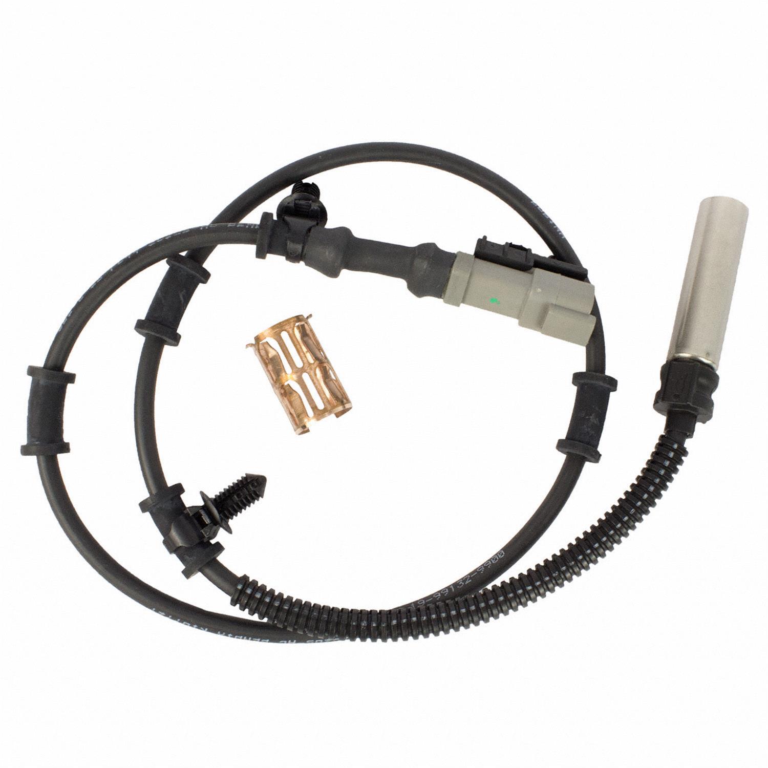 Motorcraft FC4Z2C205A Motorcraft ABS Wheel Speed Sensors | Summit