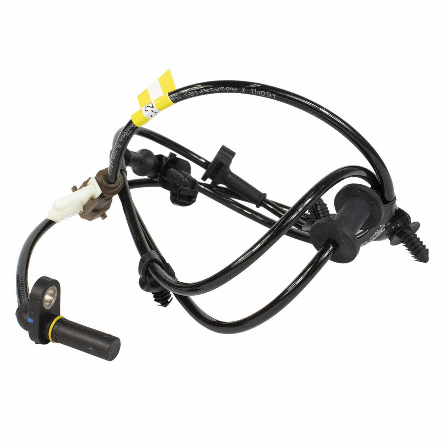 Motorcraft HC3Z2C190K Motorcraft ABS Wheel Speed Sensors | Summit