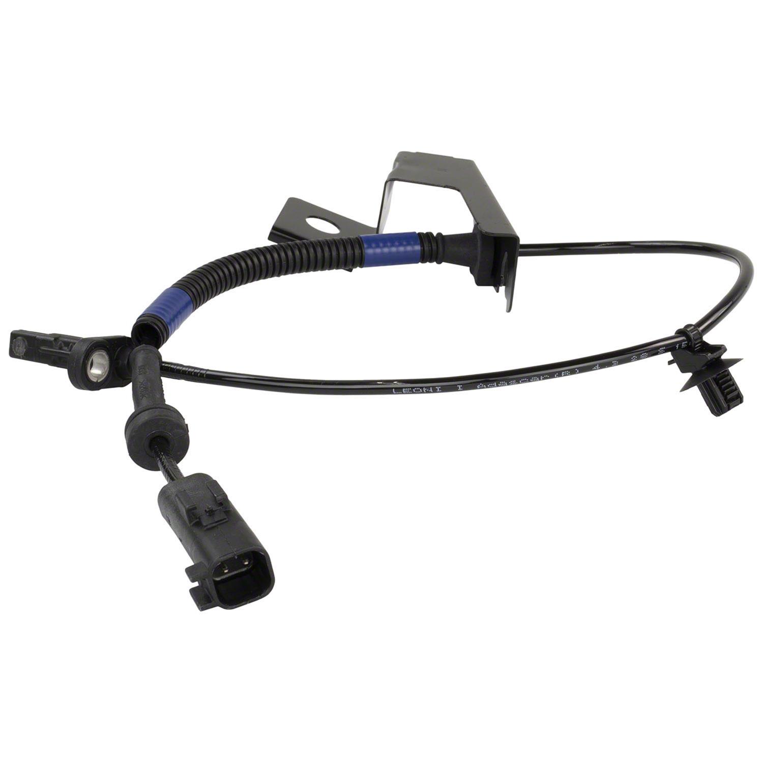 Motorcraft J2GZ2C204D Motorcraft ABS Wheel Speed Sensors | Summit