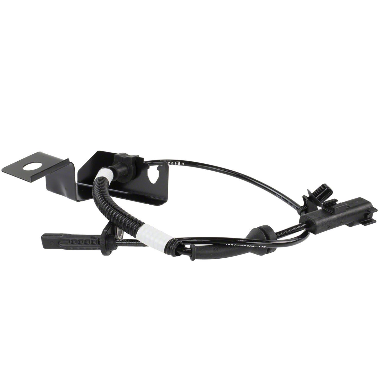Motorcraft J2GZ2C205D Motorcraft ABS Wheel Speed Sensors