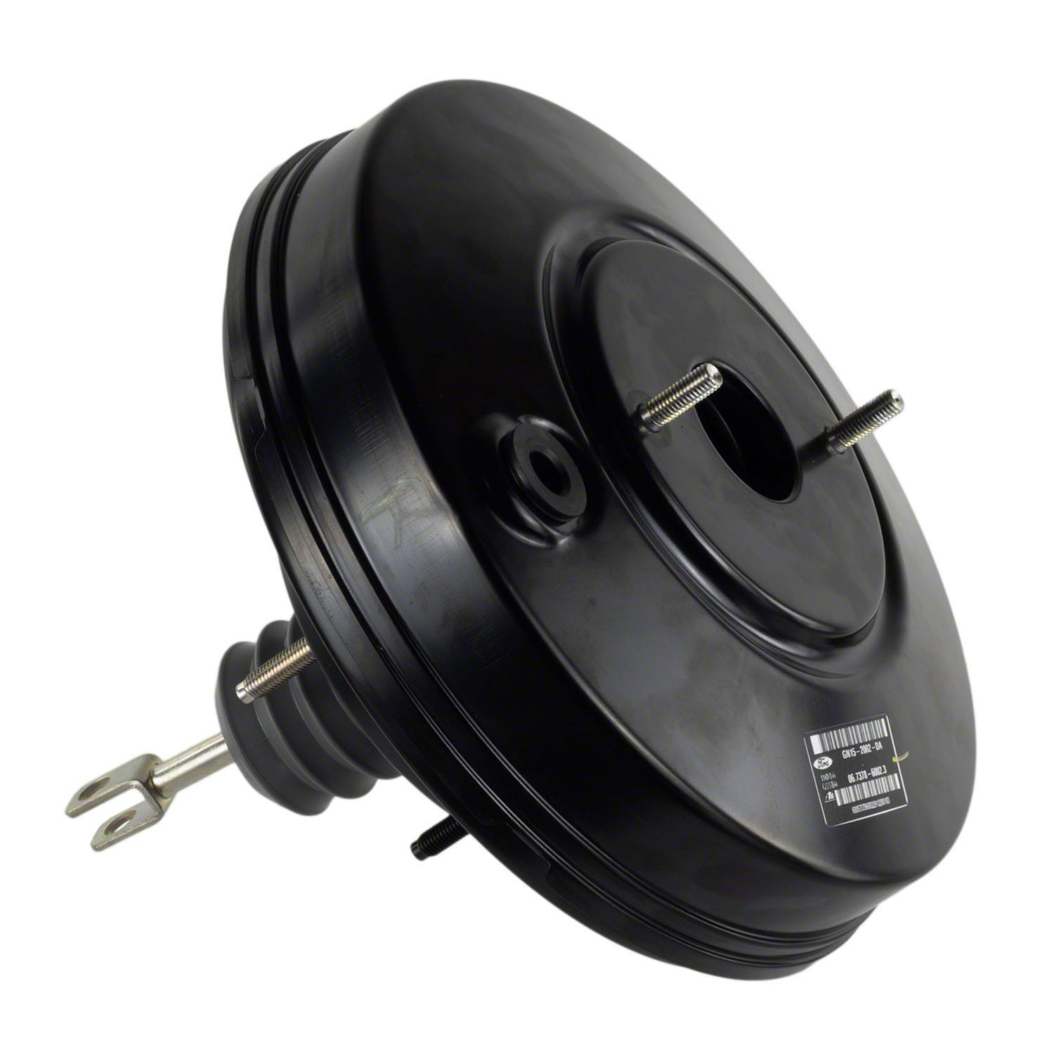 Motorcraft GN1Z2005D Motorcraft Power Brake Boosters | Summit Racing