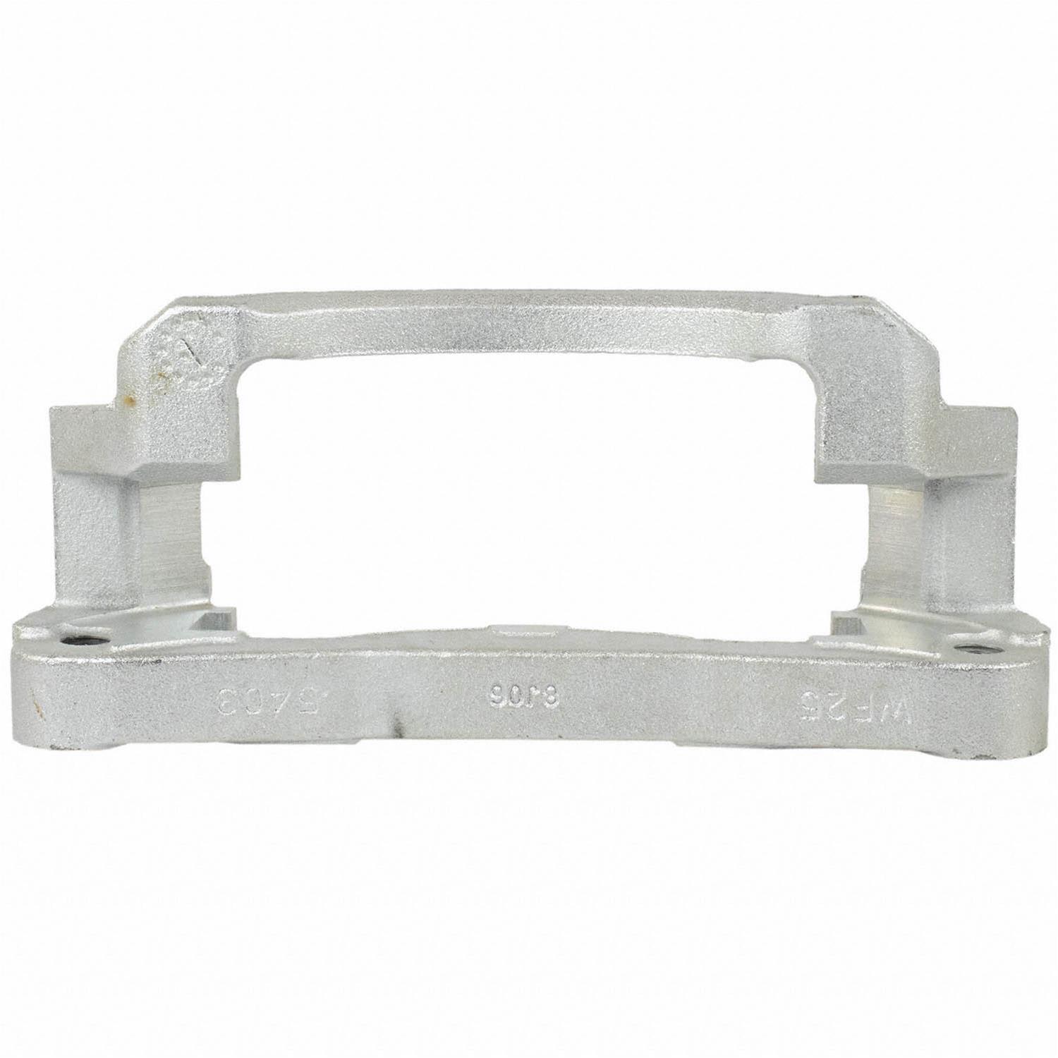 Motorcraft F81Z2B292AB Motorcraft Brake Caliper Mounting Brackets