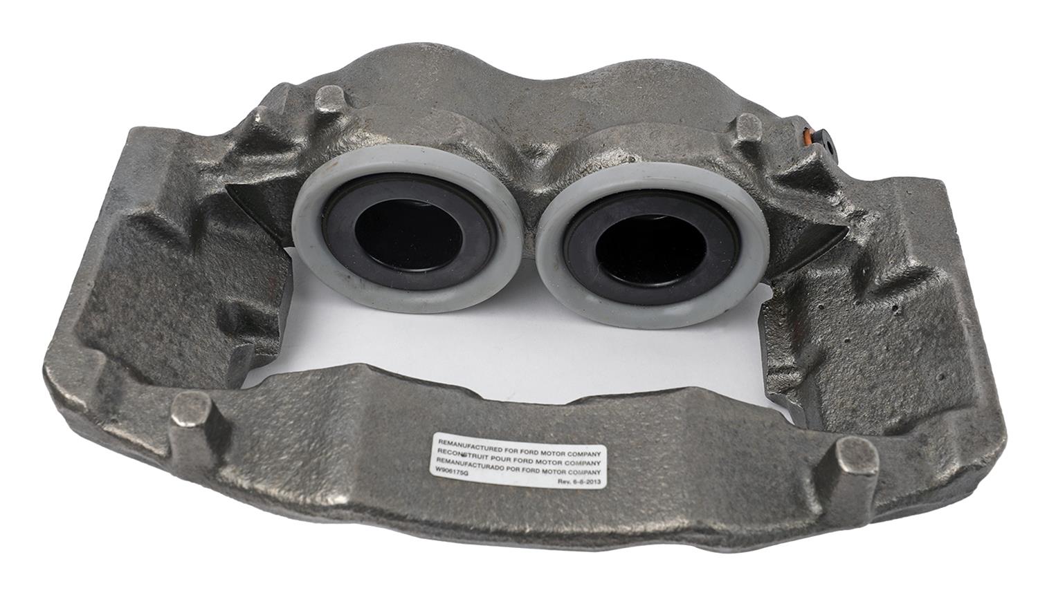 Motorcraft GU2Z2V121VRM Motorcraft Brake Calipers Summit Racing