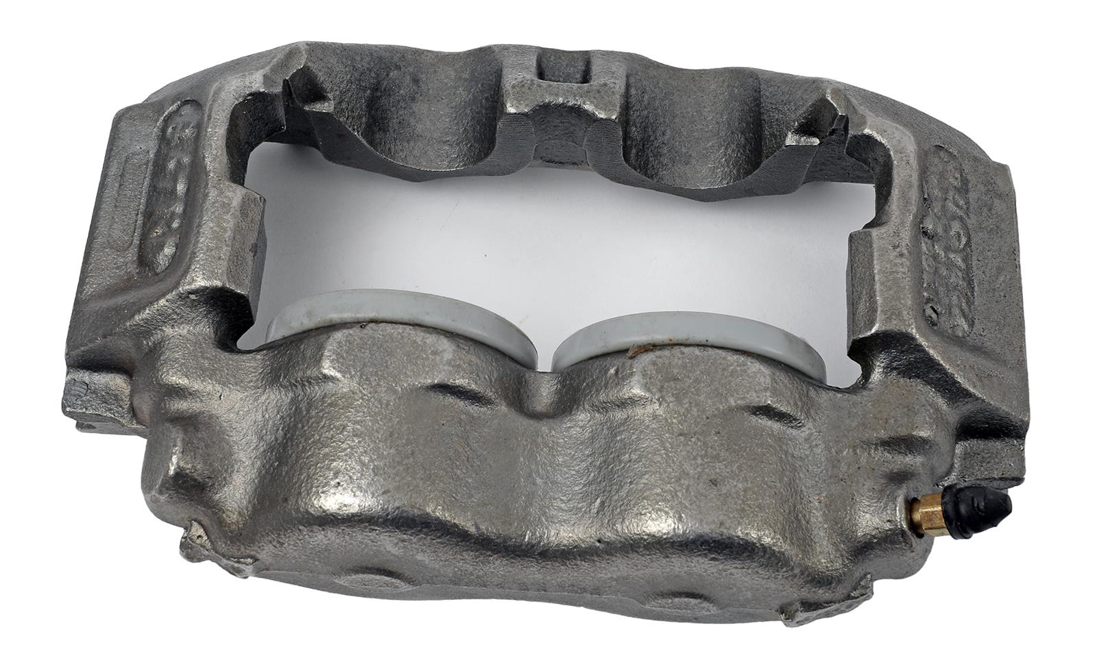 Motorcraft GU2Z2V121VRM Motorcraft Brake Calipers Summit Racing