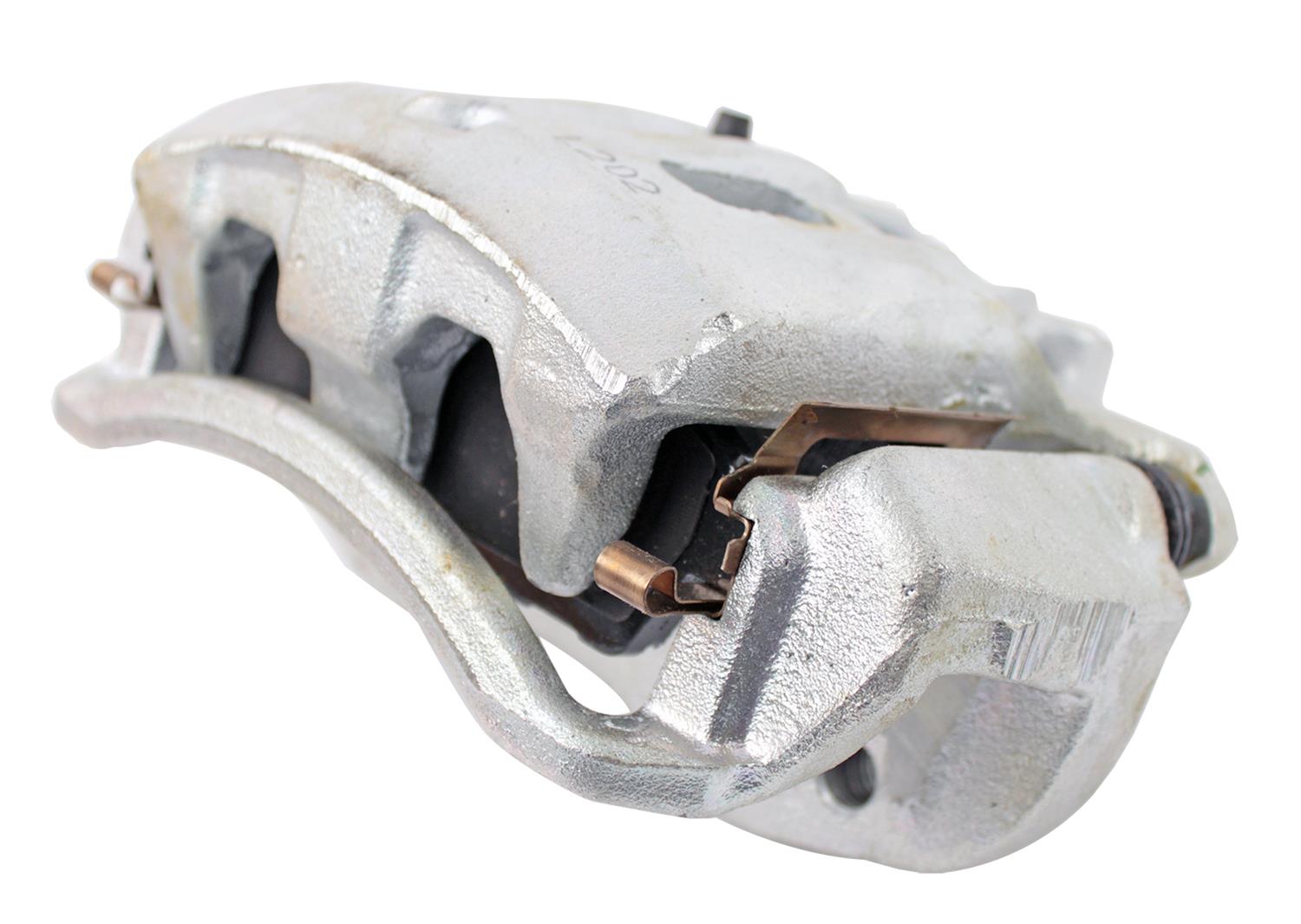 Motorcraft BR3Z2B121B Motorcraft Brake Calipers Summit Racing